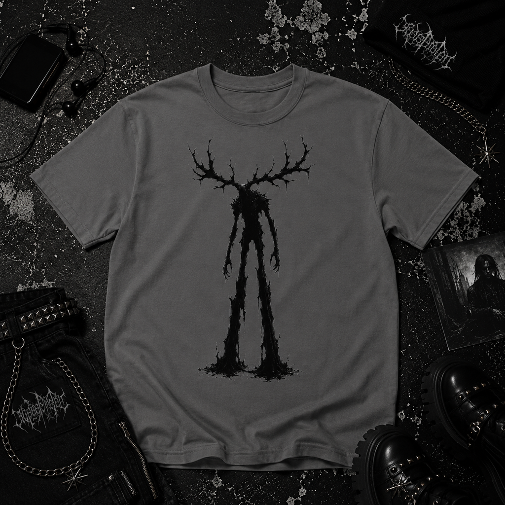 The Grave Walker