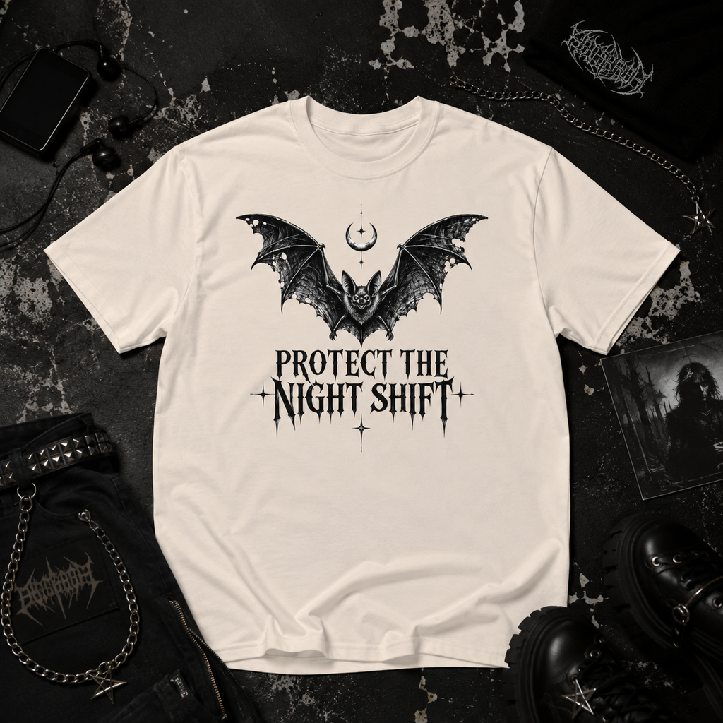 Protect the night shift