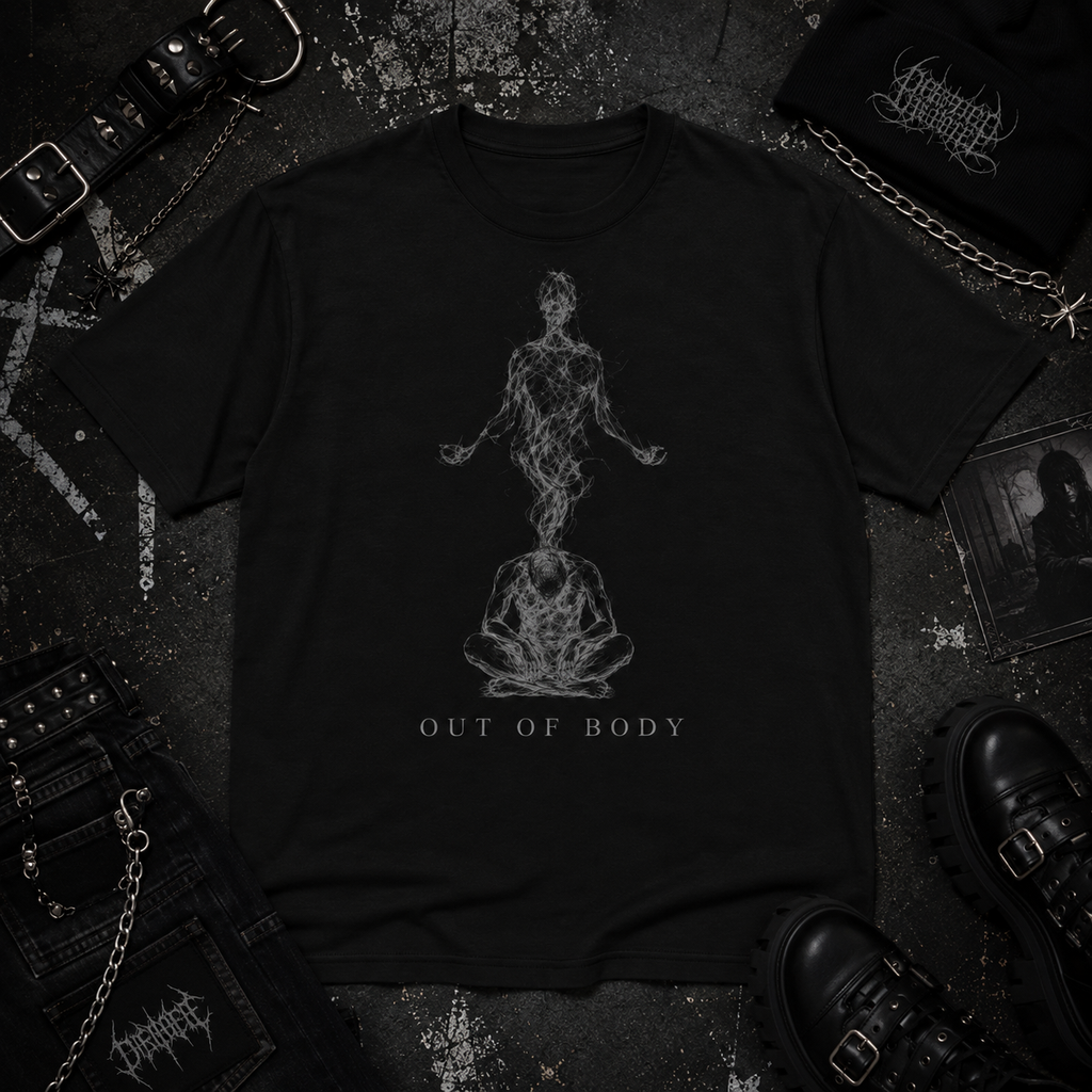 Out of body