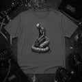 The Cathedral Worm
