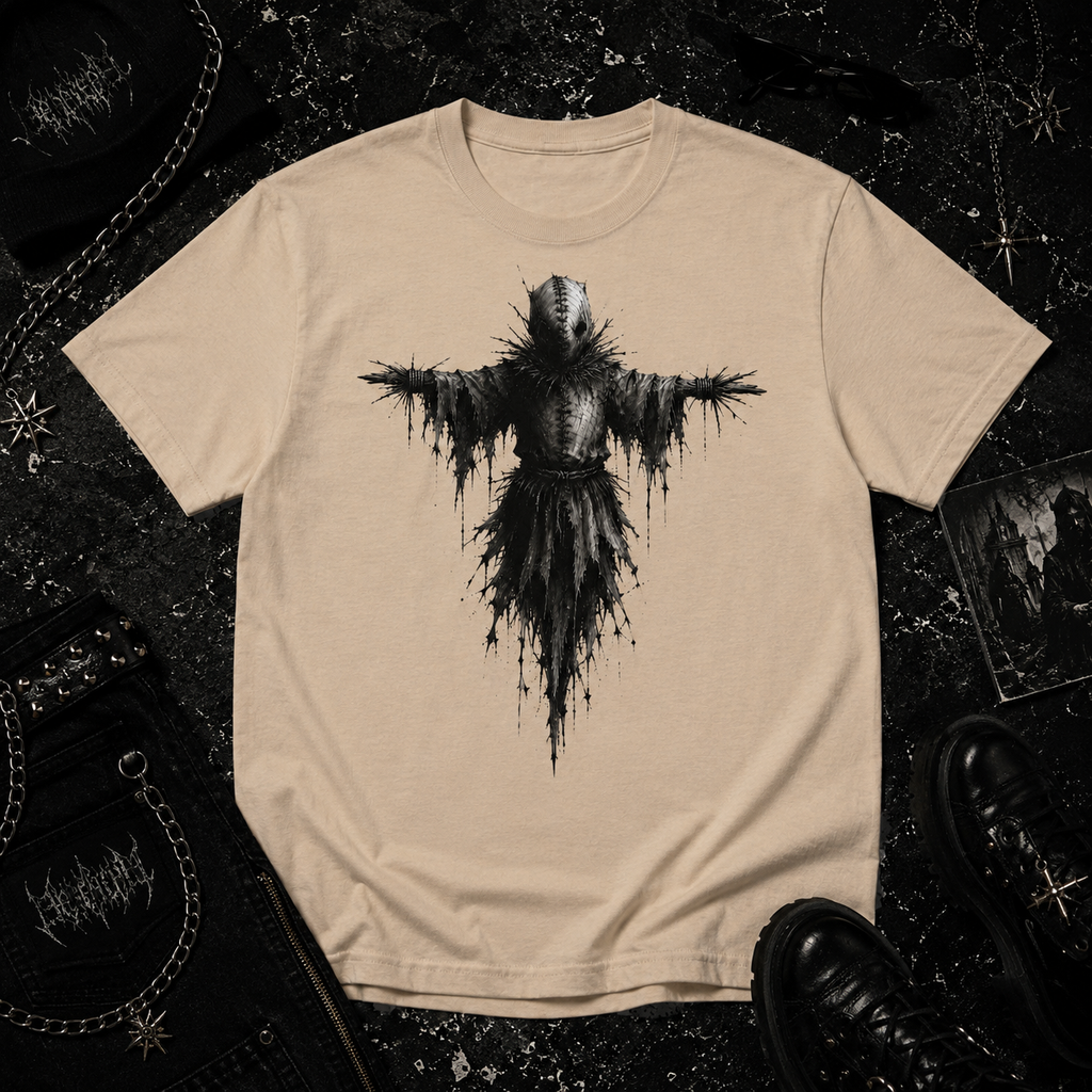 Scarecrow