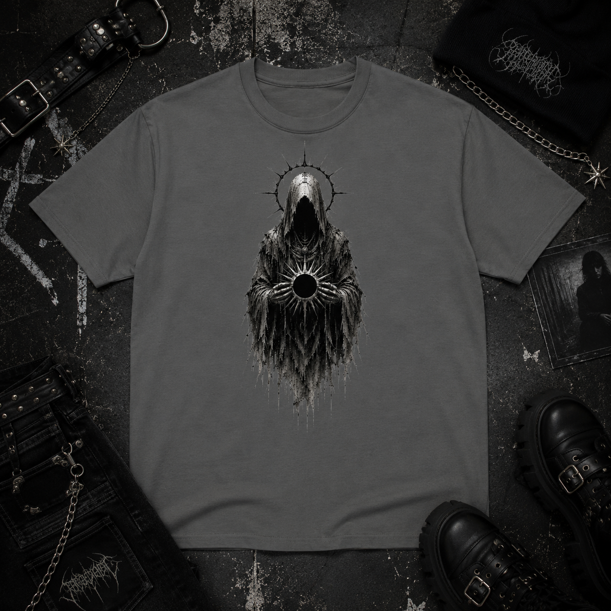 The Cultist