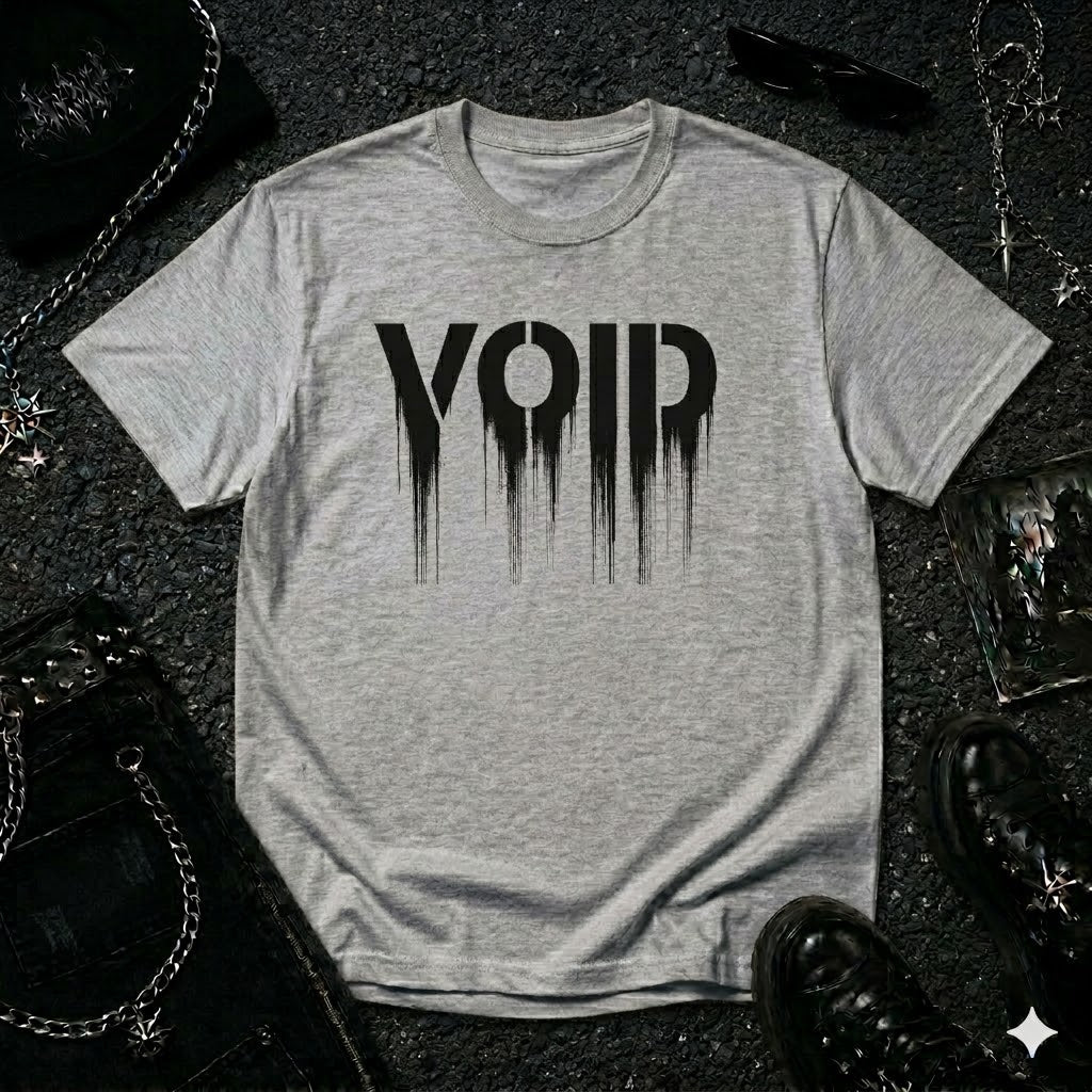 Void tee