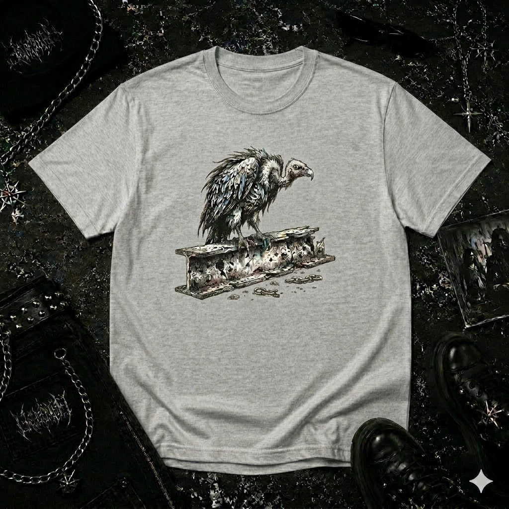 Vulture tee
