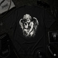 Crying Cherub tee