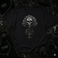 Skull Tree Tee