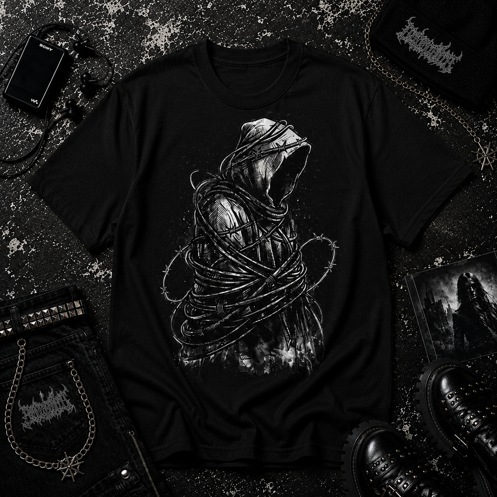 The Reaper tee