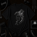 Flying Raven tee