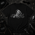 Skull Trap tee