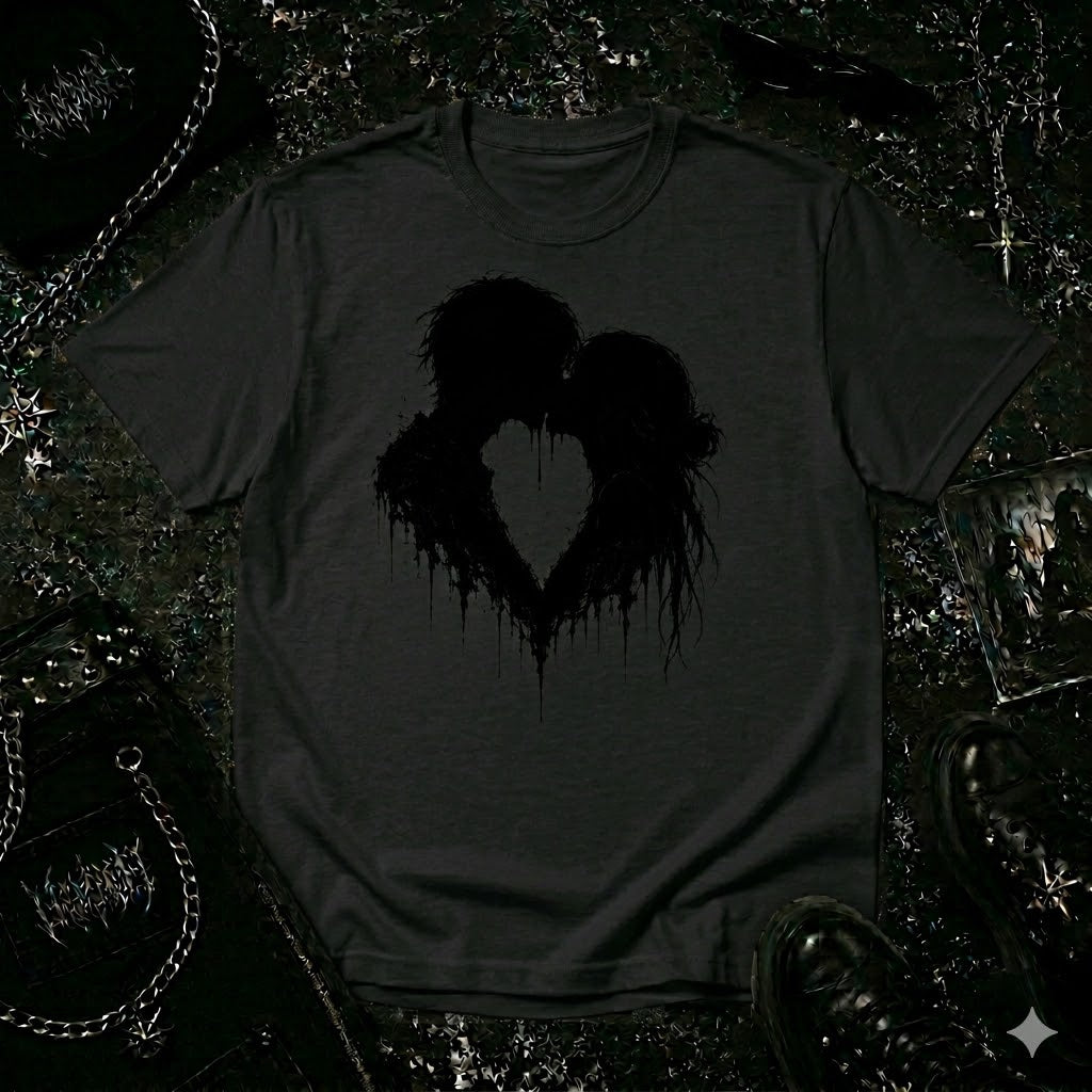 Shadow Lovers tee