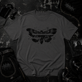 Moth tee