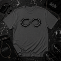Centipede tee