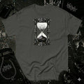 Hourglass tee