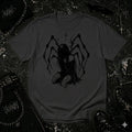 Spider Queen tee