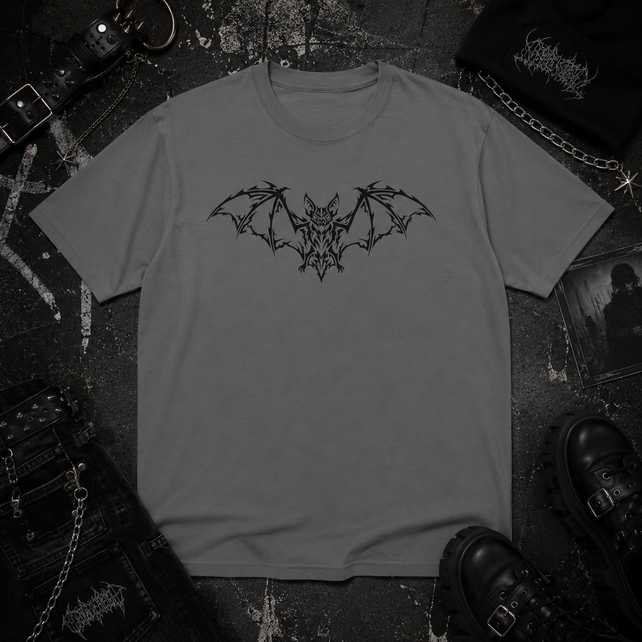 Bat tee