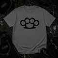 Brass Knuckles tee