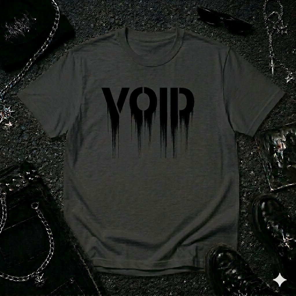 Void tee