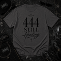 444 Still Healing tee