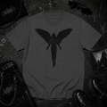 Angel Silhouette Tee