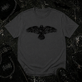 Crow tee