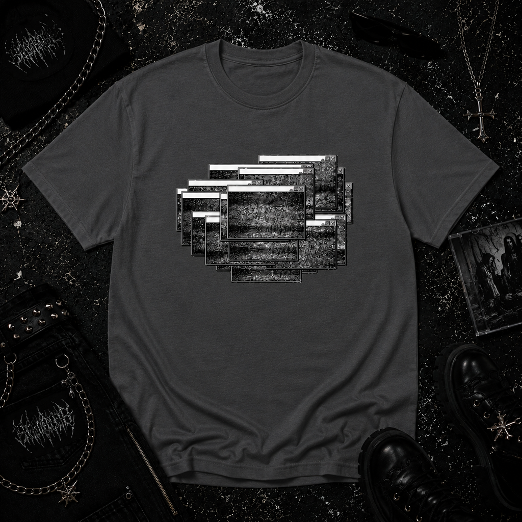 Computer Screens tee