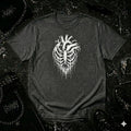 Ribcage Heart tee