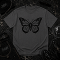Butterfly tee