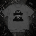Pigtails tee