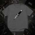 Knife tee