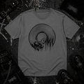 Vinyl tee