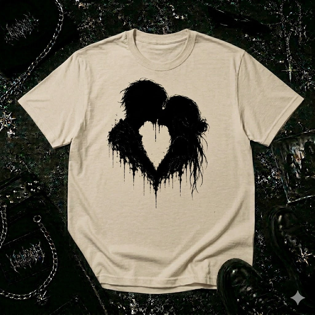 Shadow Lovers tee