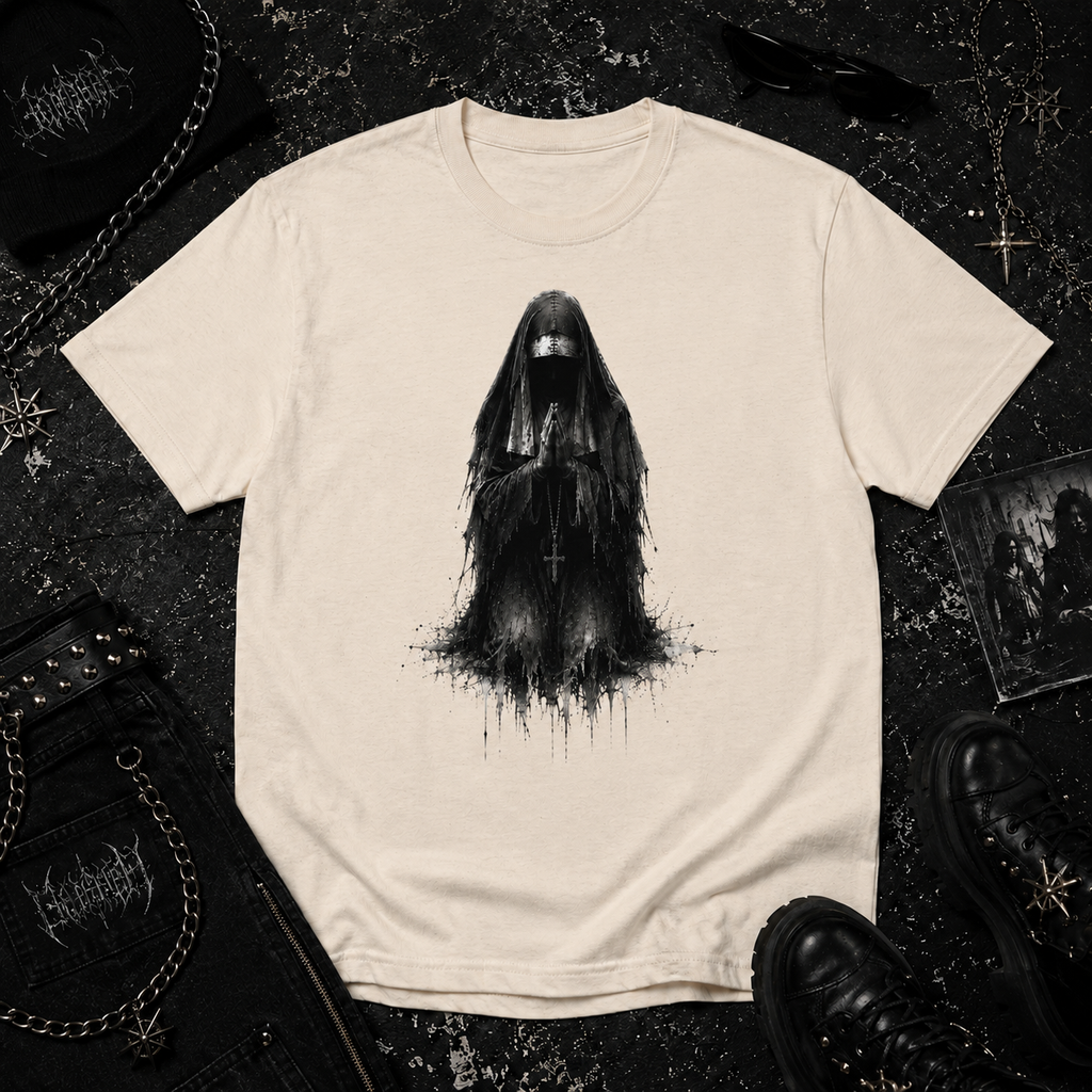 The Nun