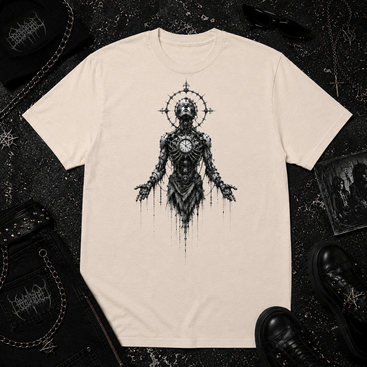 Clockwork