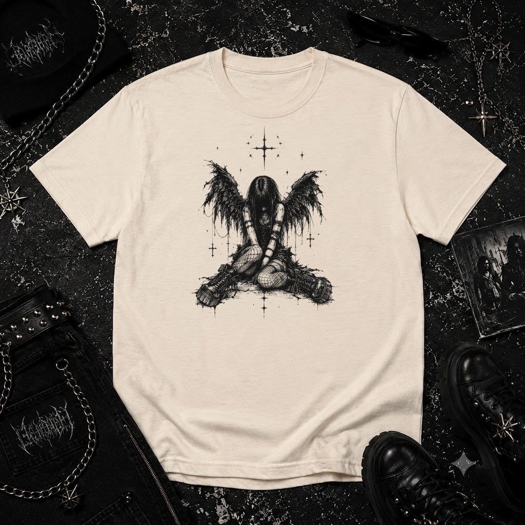 Gothic Doll