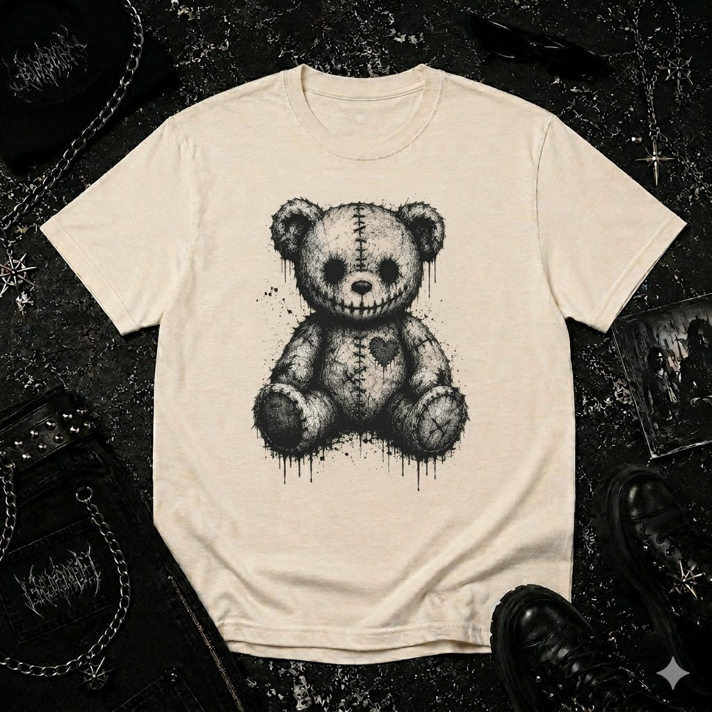 Teddy Bear tee