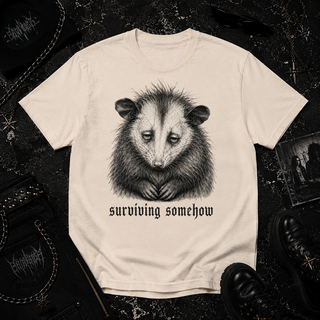 Surviving Somehow
