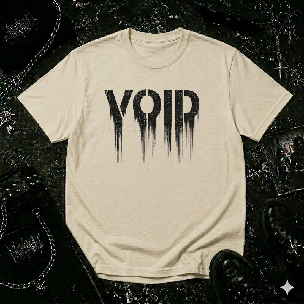 Void tee
