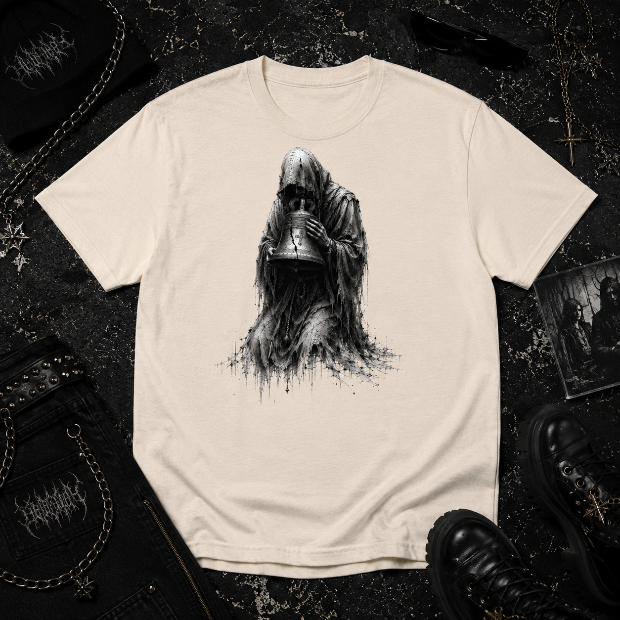 The Bell Ringer