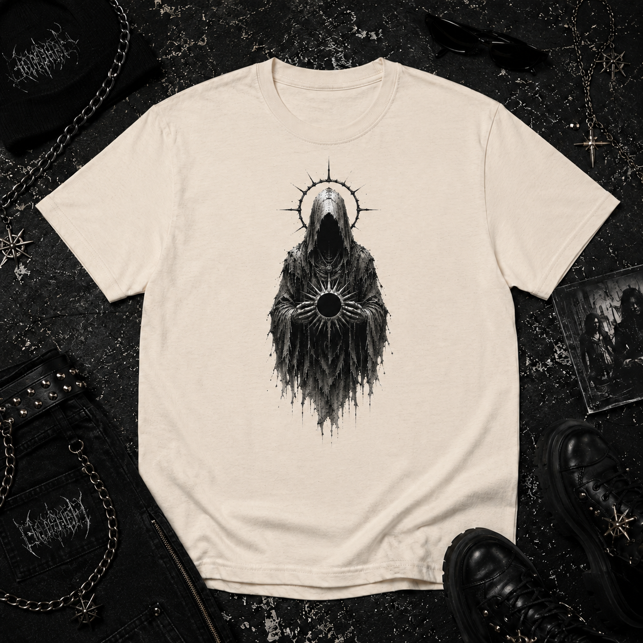 The Cultist