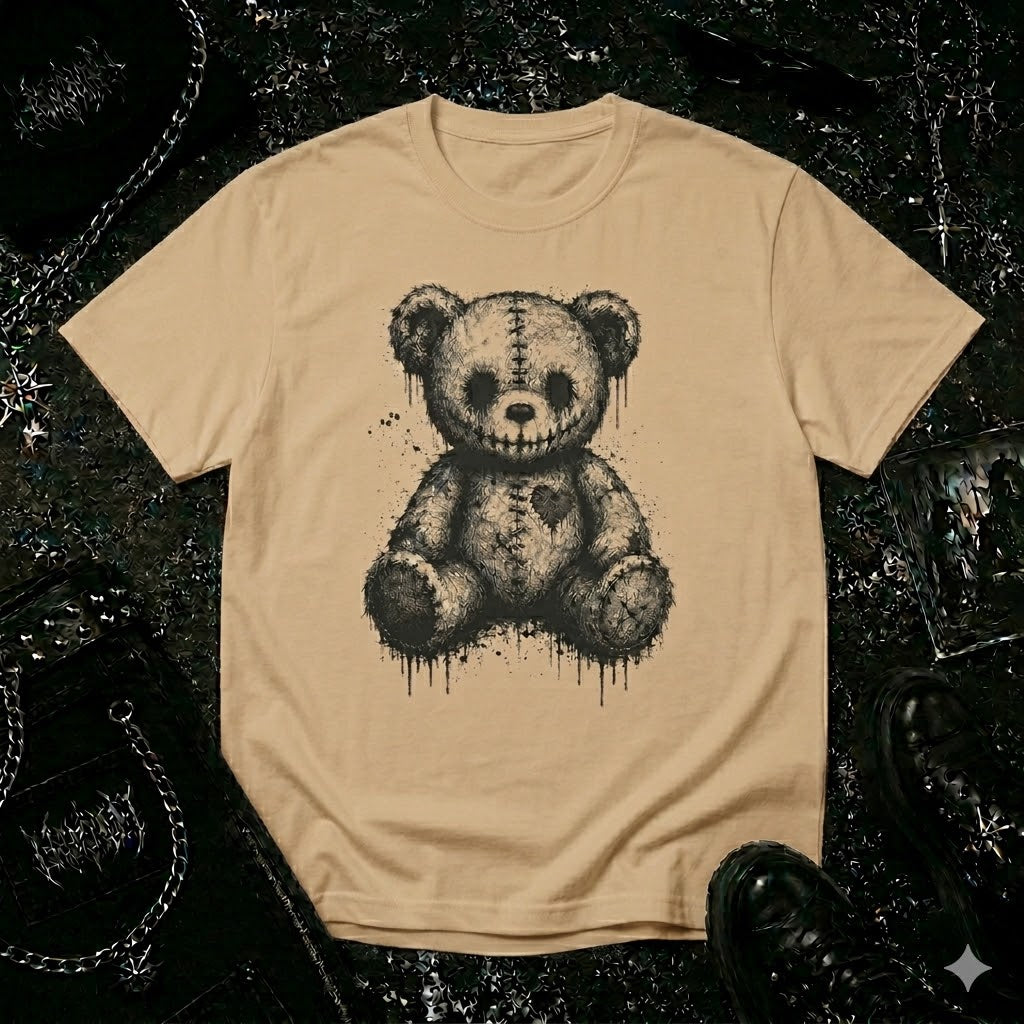 Teddy Bear tee