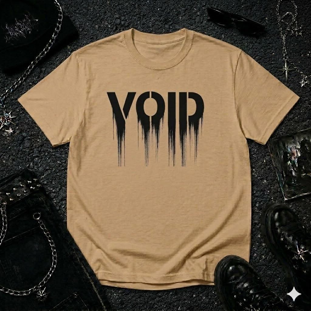 Void tee