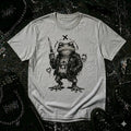 Punk Frog tee