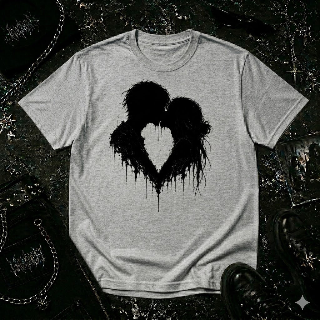 Shadow Lovers tee
