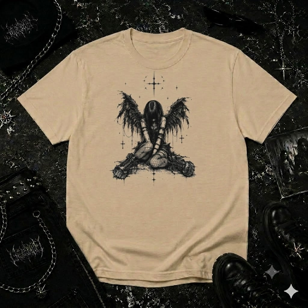 Gothic Doll