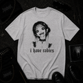 I have rabies
