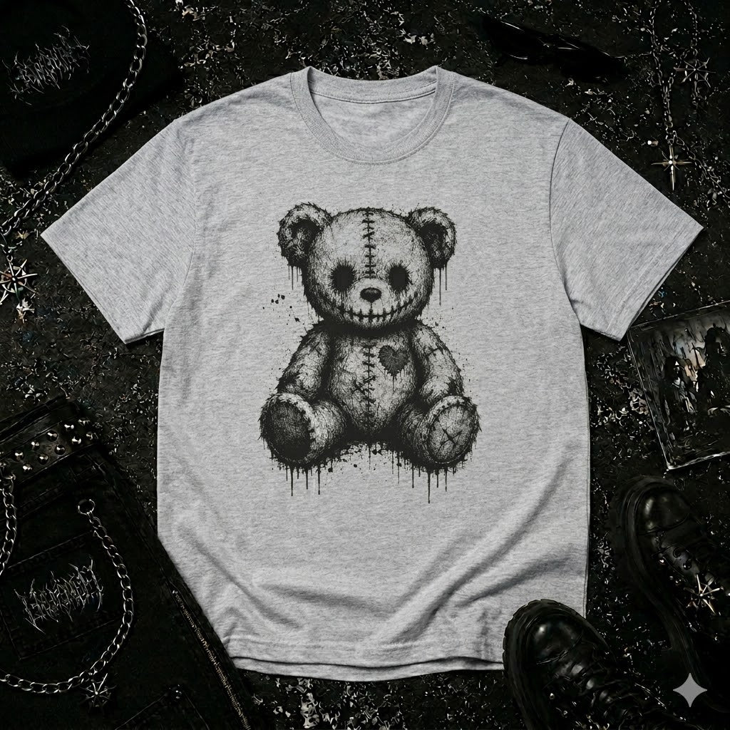 Teddy Bear tee