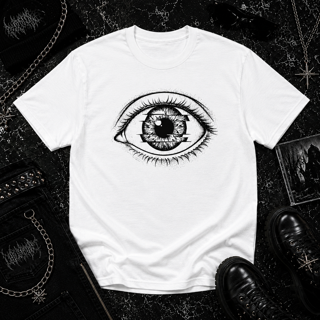 Eye tee