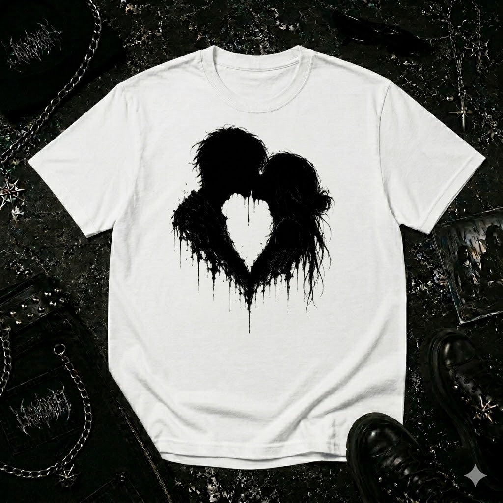 Shadow Lovers tee