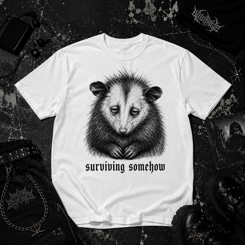 Surviving Somehow