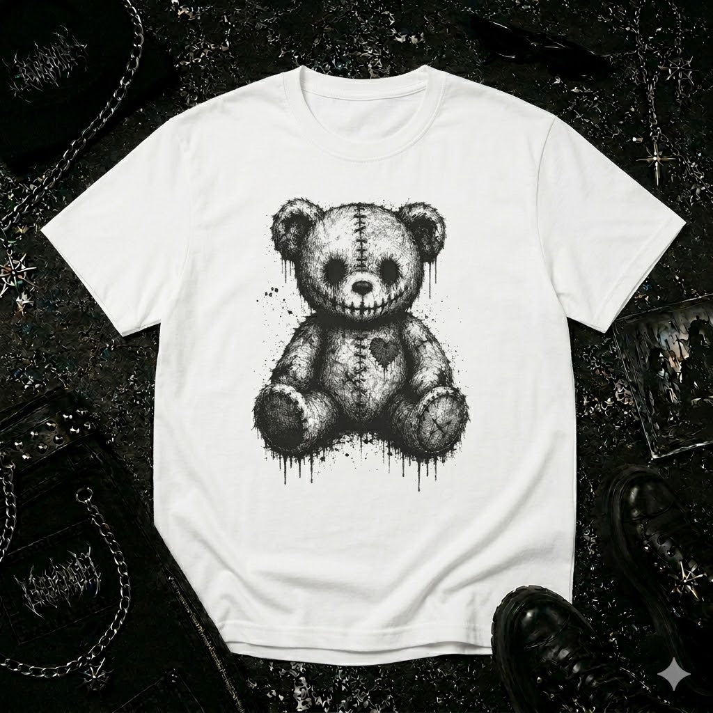 Teddy Bear tee
